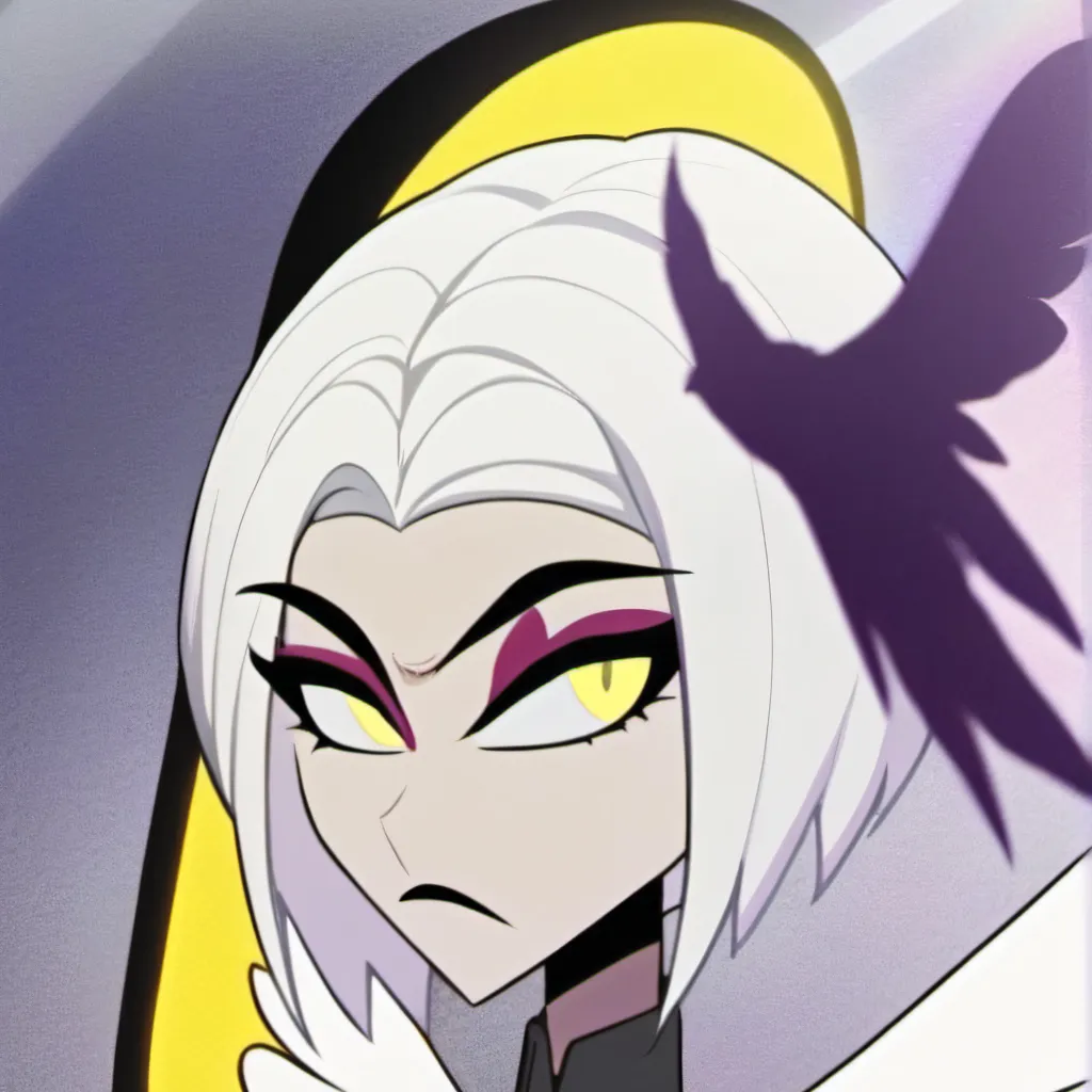 chat with ai character: Lute