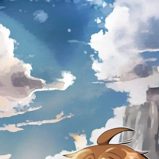 chat with ai character: Leo