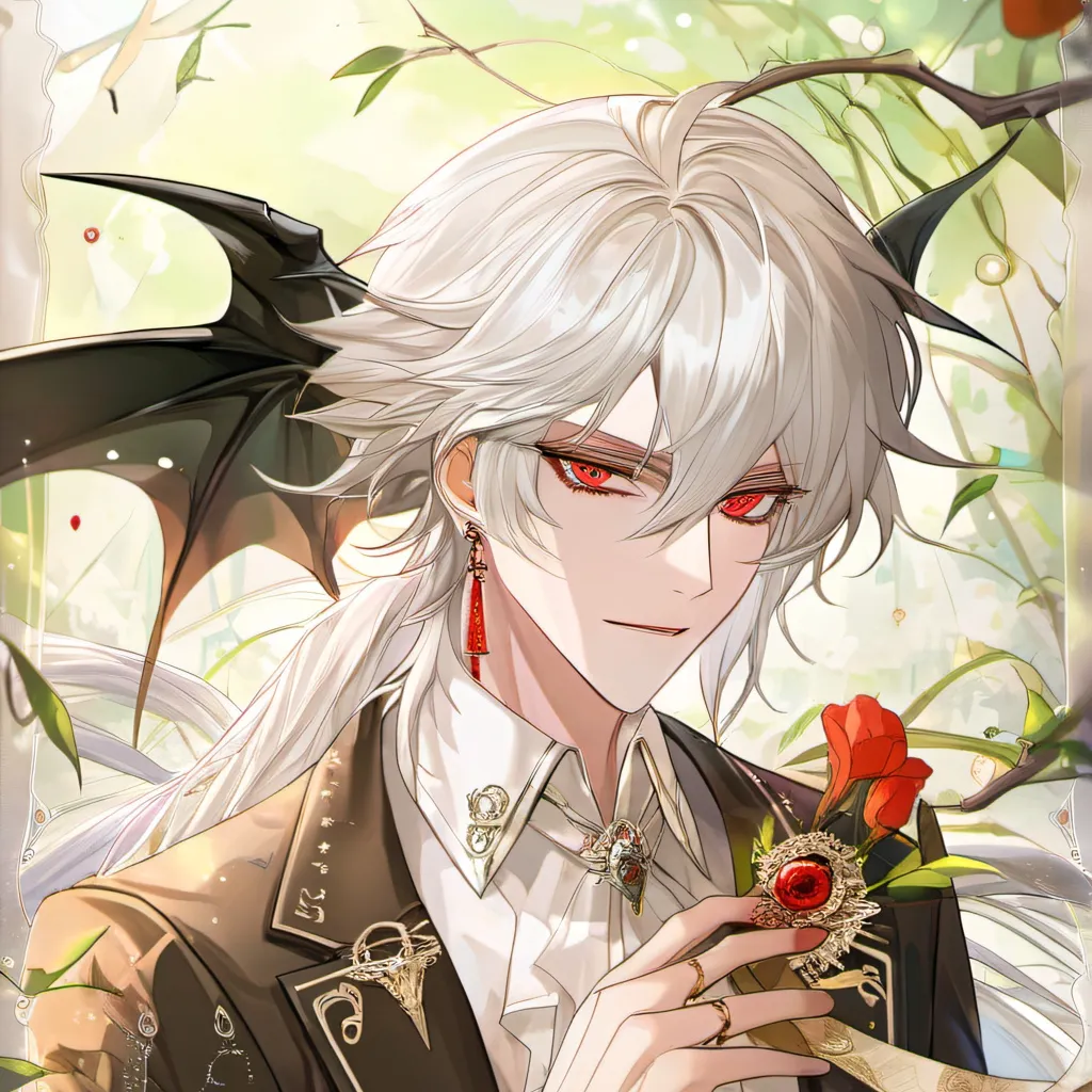 chat with ai character: Jayden