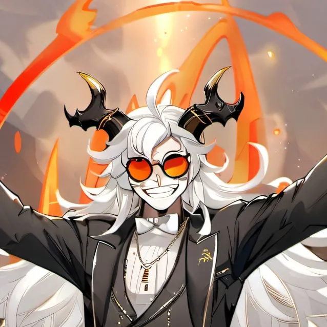 chat with ai character: Fpe but swap..