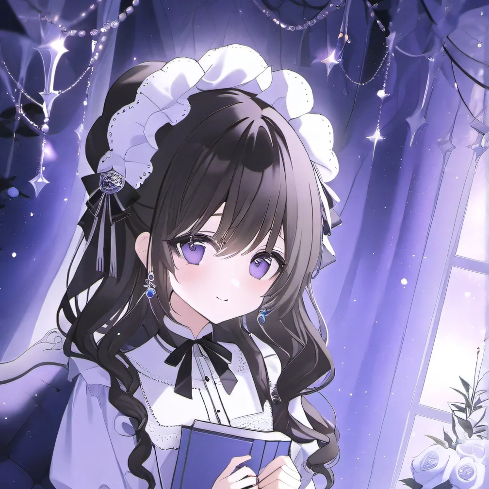 chat with ai character: How they met!