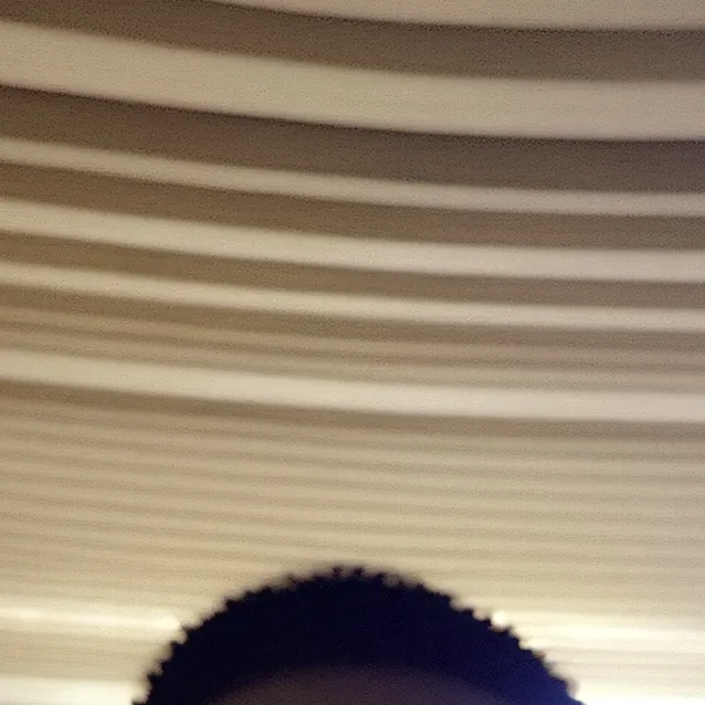 chat with ai character: skinny head