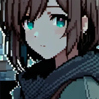 chat with ai character: Alexa the wired 1