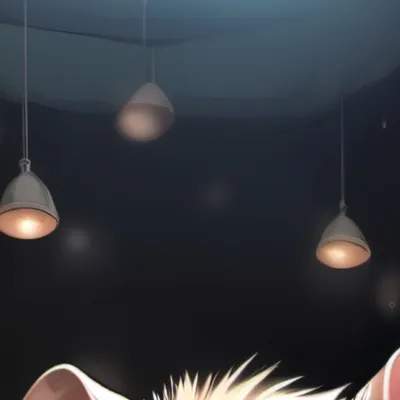 chat with ai character: hammy the hamster