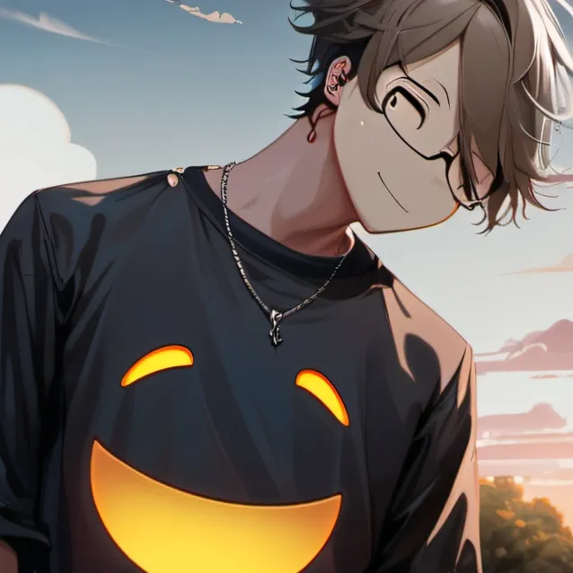 chat with ai character: [...]