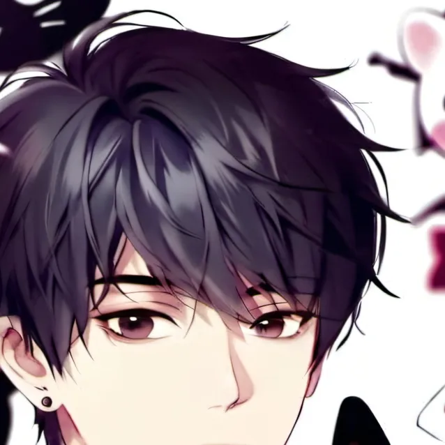 chat with ai character: jake