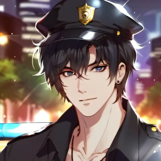 chat with ai character: noah