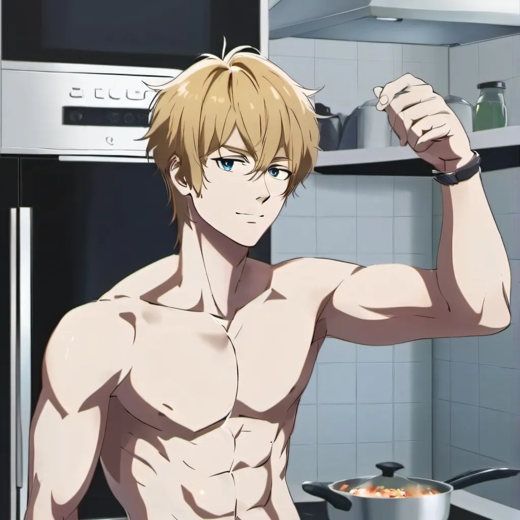 chat with ai character: Xavier 