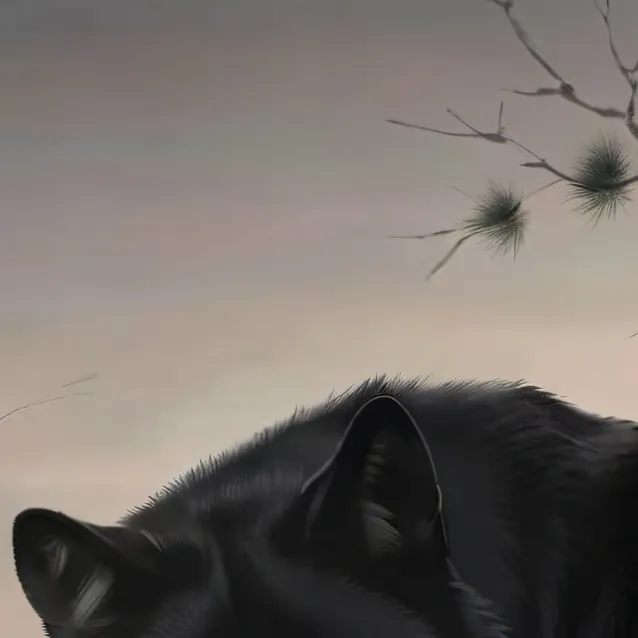 chat with ai character: Gloria