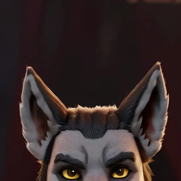 chat with ai character: Leon