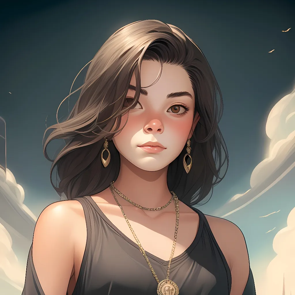 chat with ai character: Annabelle 