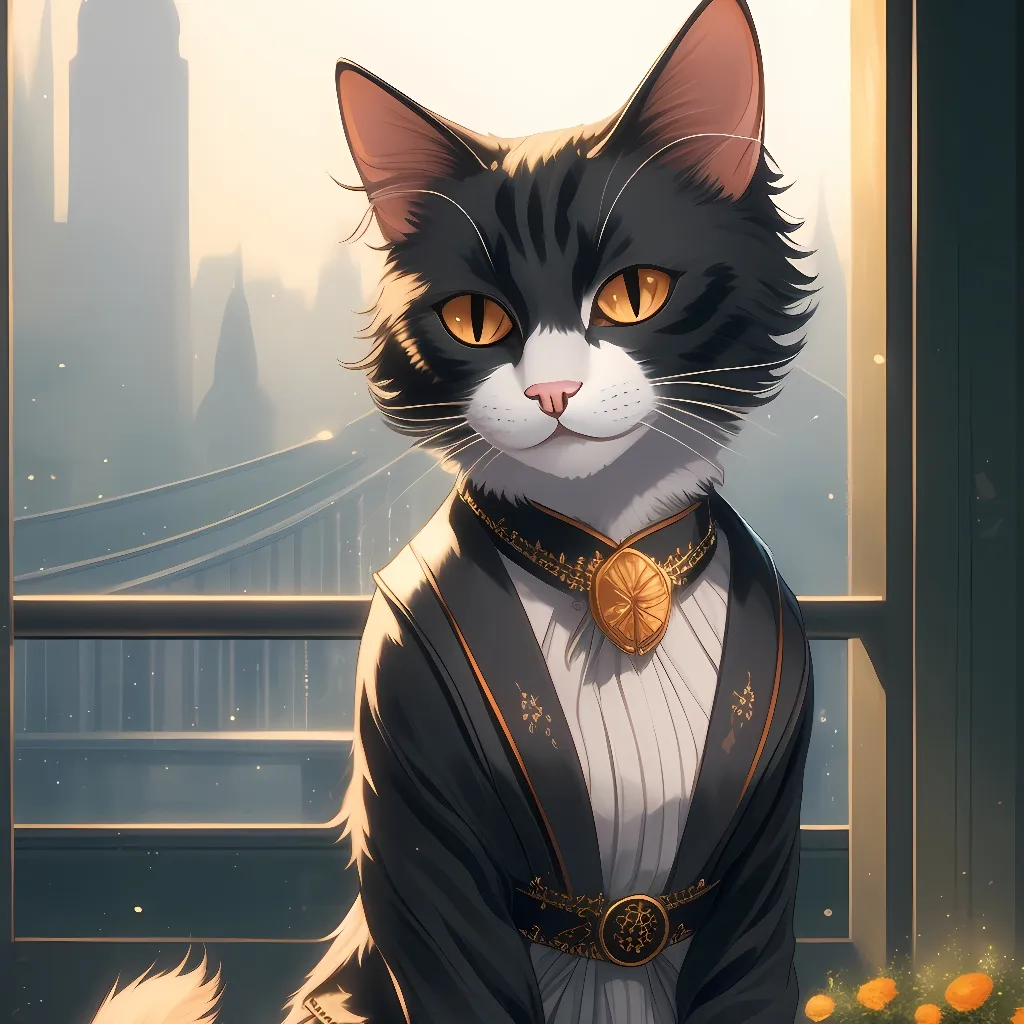 chat with ai character: nacho and luna