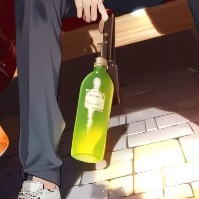 chat with ai character: Zero