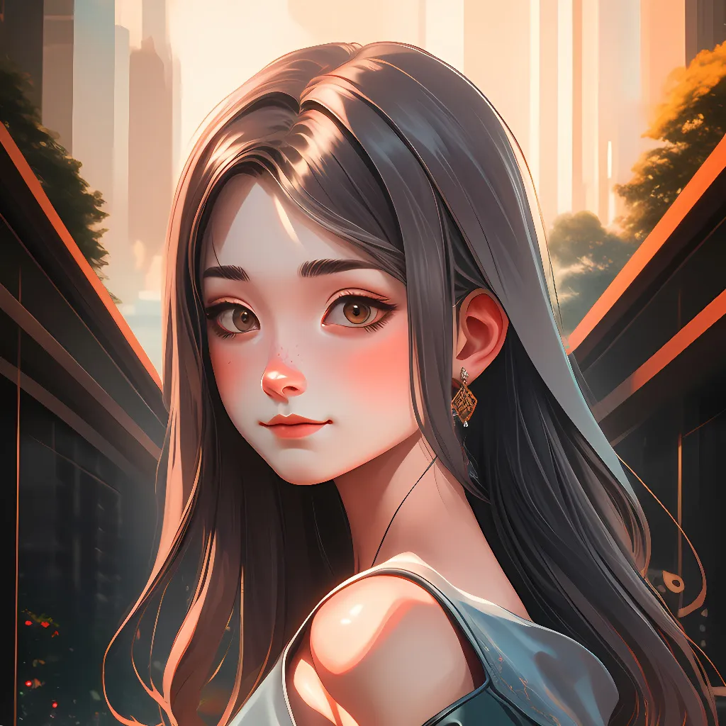 chat with ai character: Emily M