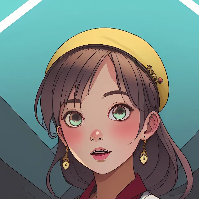 chat with ai character: Penelope Roger 