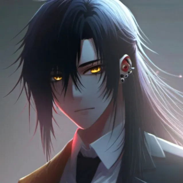 chat with ai character: Nyx Evans