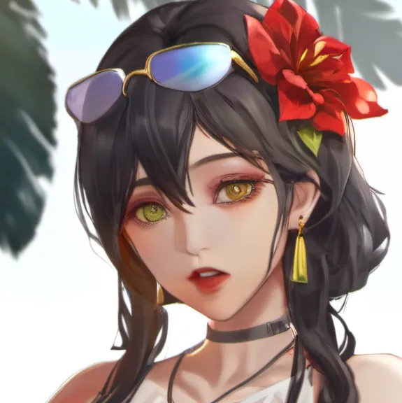 chat with ai character: Kayla