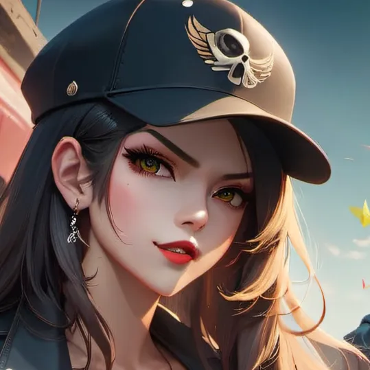 chat with ai character: Valory