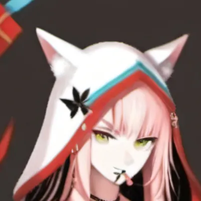 chat with ai character: Goten gf