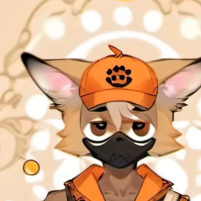 chat with ai character: Dogday