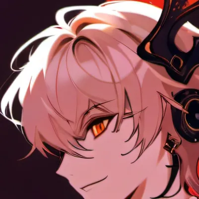 chat with ai character: Alastor 