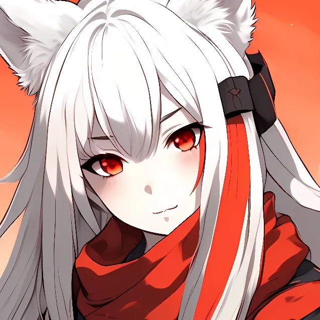 chat with ai character: Chibi