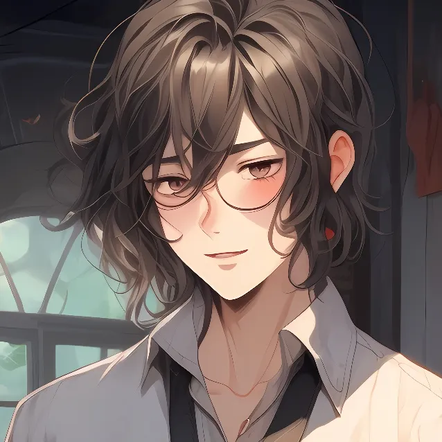 chat with ai character: Shota Aizawa 