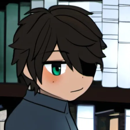 chat with ai character: Jake