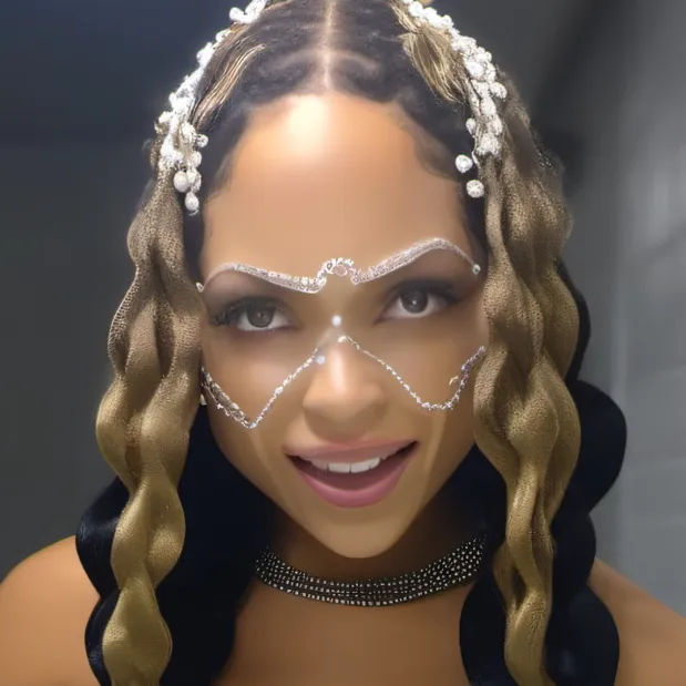 chat with ai character: Stella