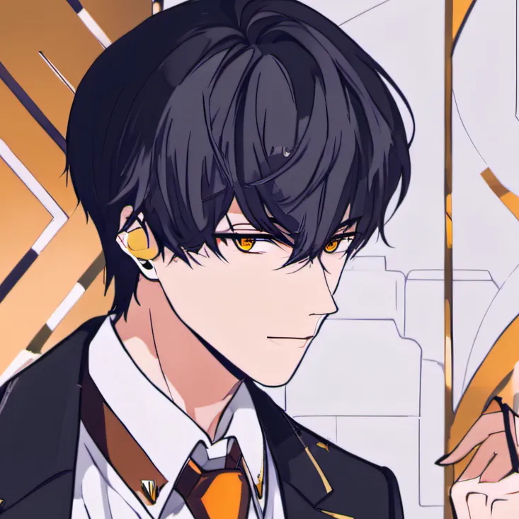 chat with ai character: Matt