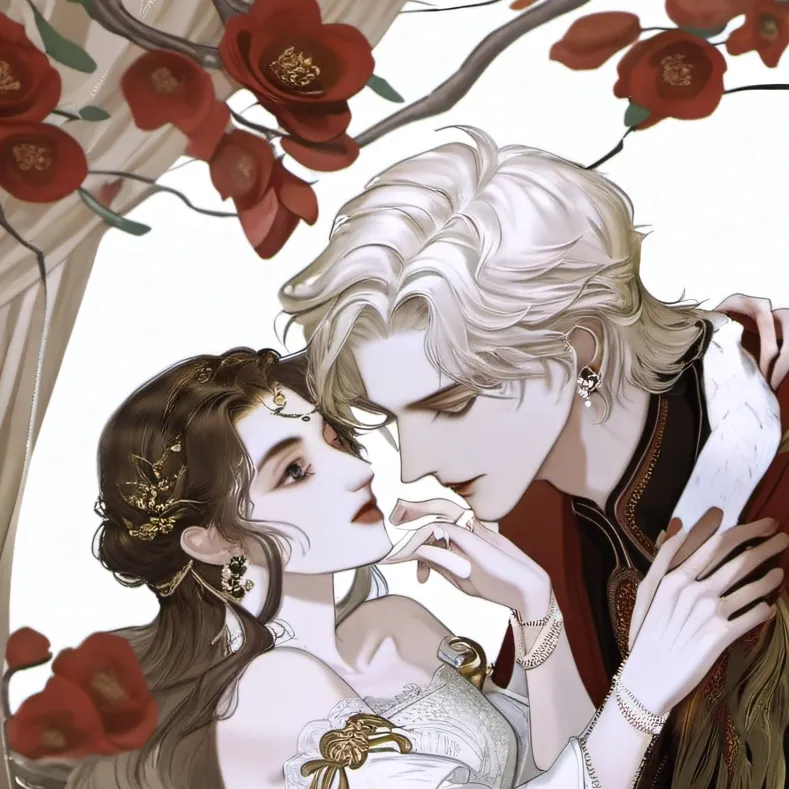 chat with ai character: Jenna & Zane