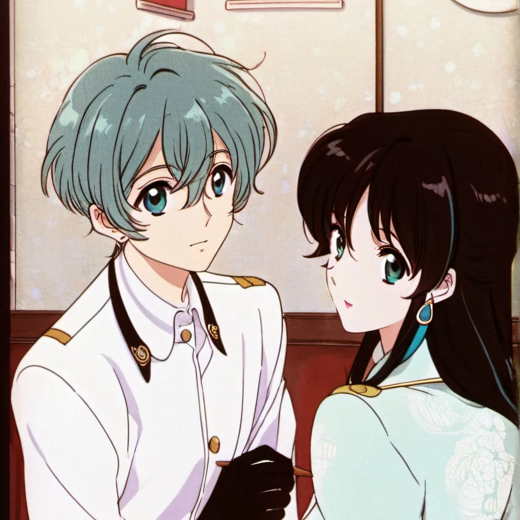 chat with ai character: Alex