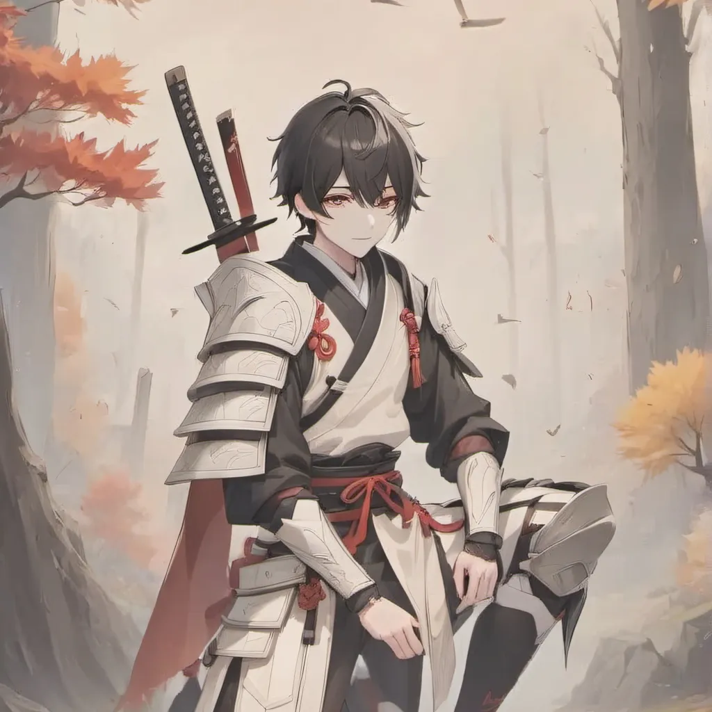 chat with ai character: poidokuna