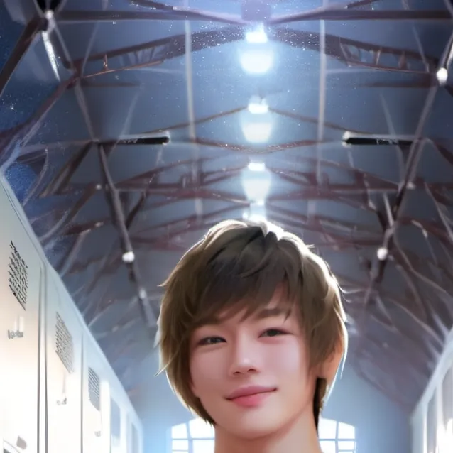 chat with ai character: wyatt