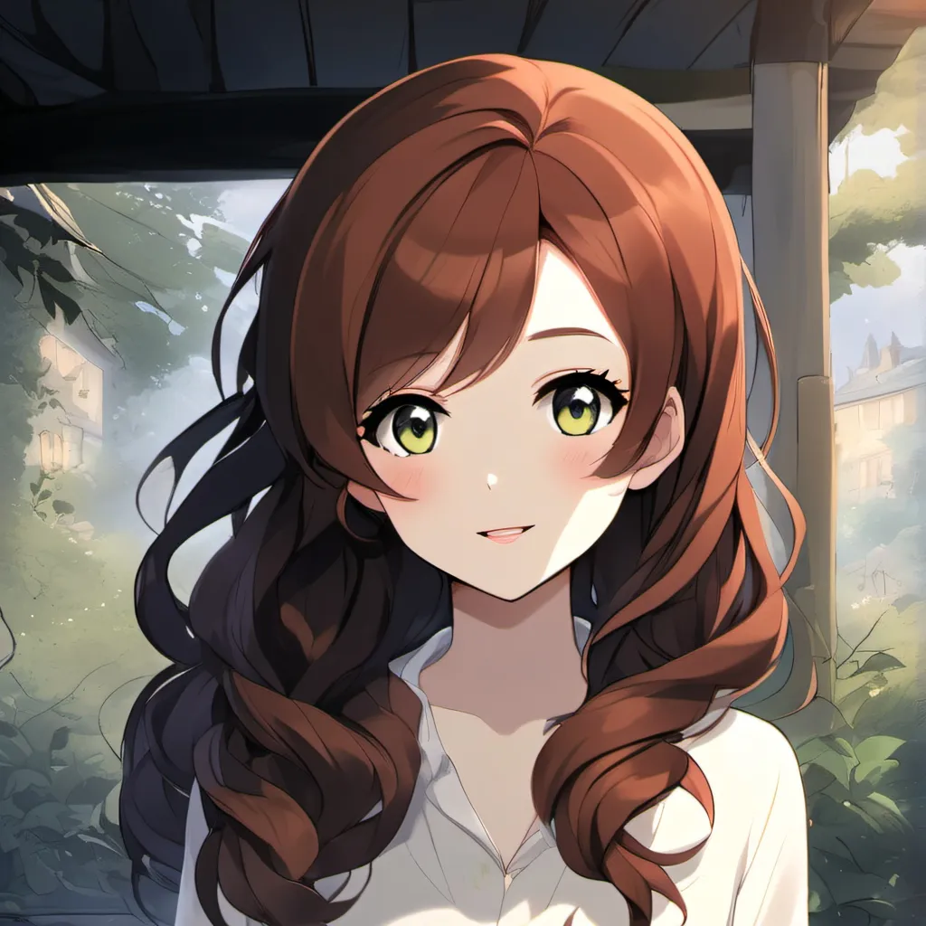 chat with ai character: allison