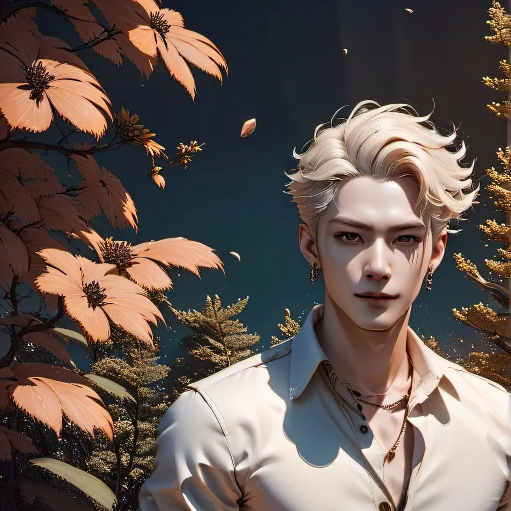 chat with ai character: Cody