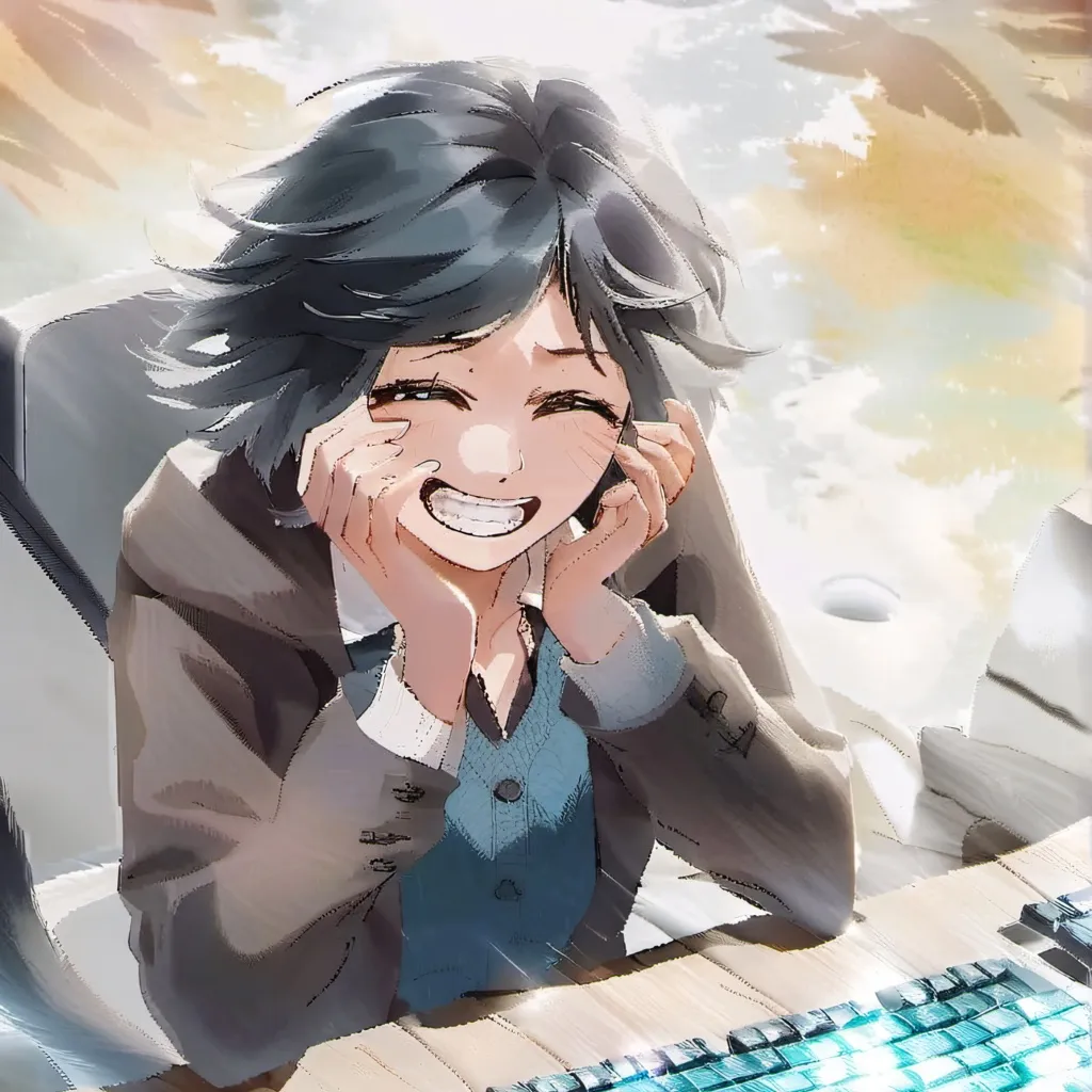 chat with ai character: Jessica