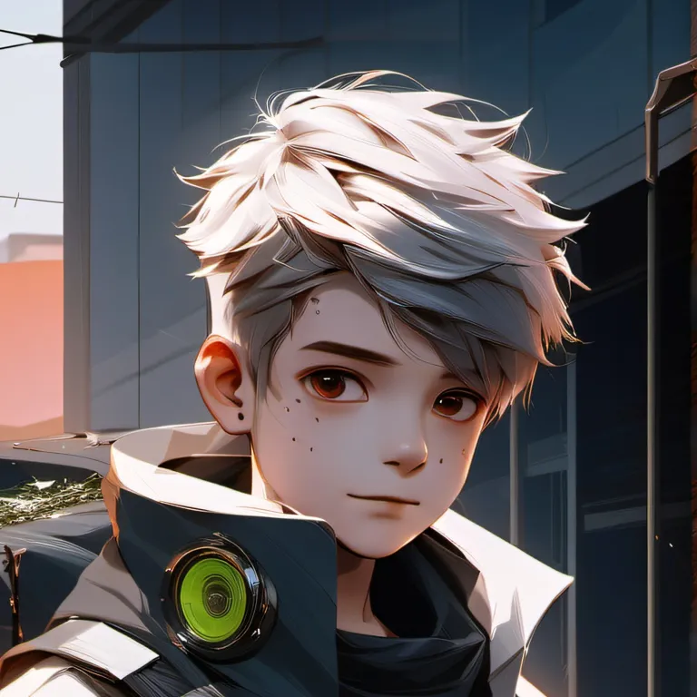 chat with ai character: noelle