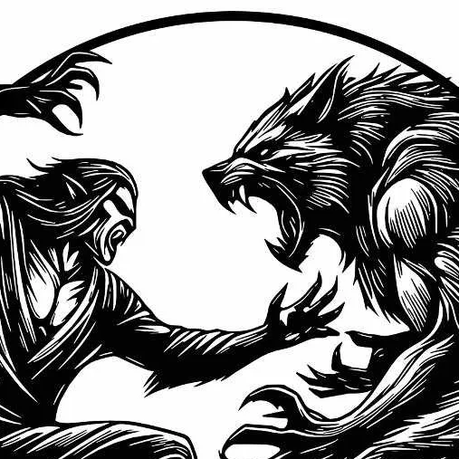 chat with ai character: the choosing