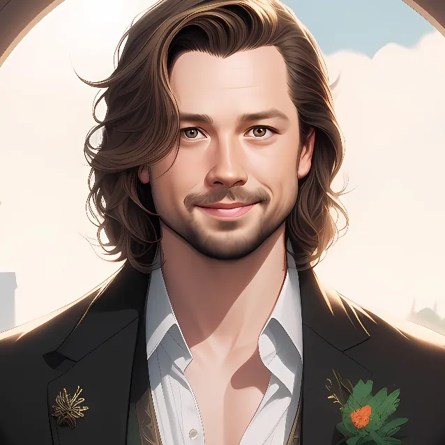 chat with ai character: Samu Haber