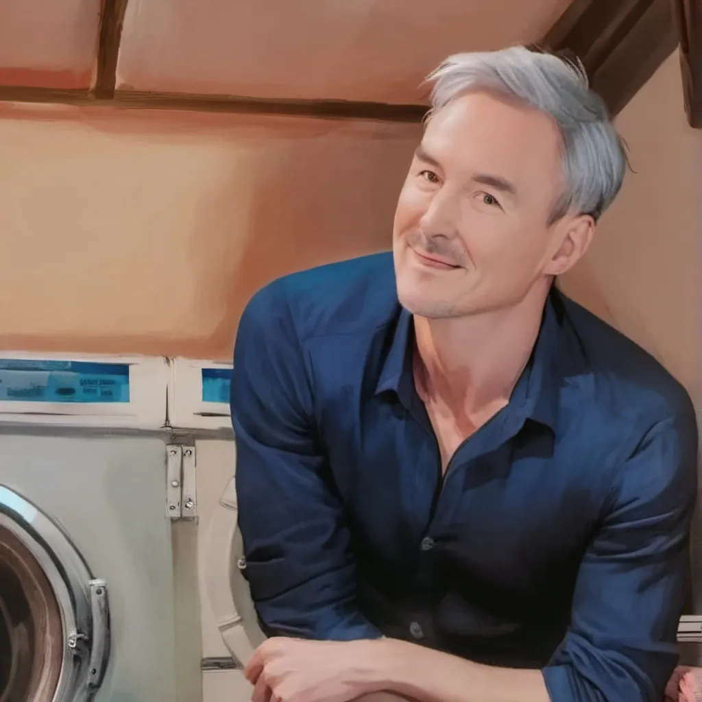 chat with ai character: Stephan Zimmermann