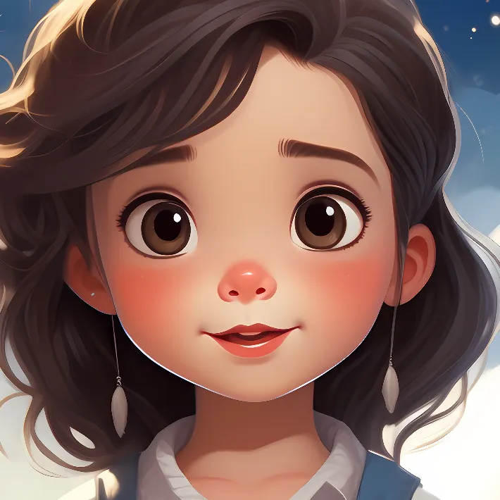 chat with ai character: Kate