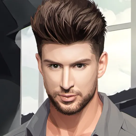 chat with ai character: Jack