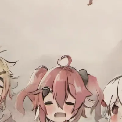 chat with ai character: The Gacha 