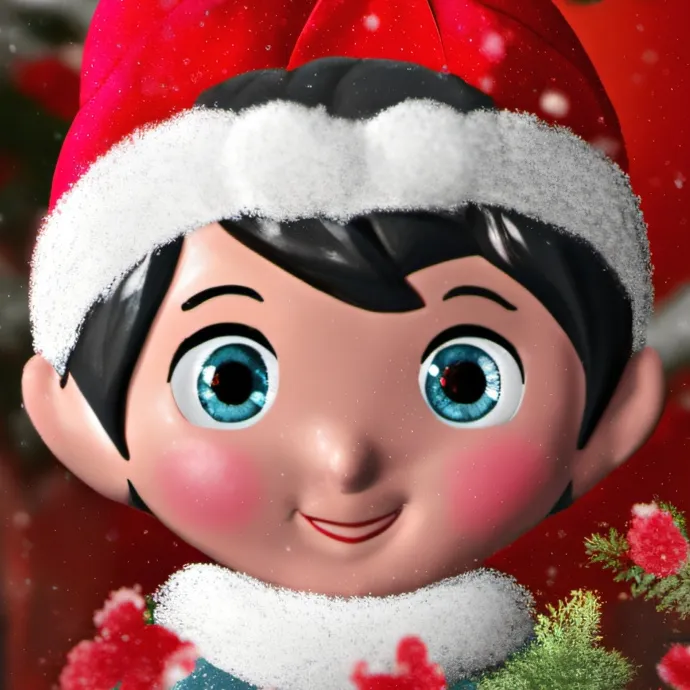 chat with ai character: Elf