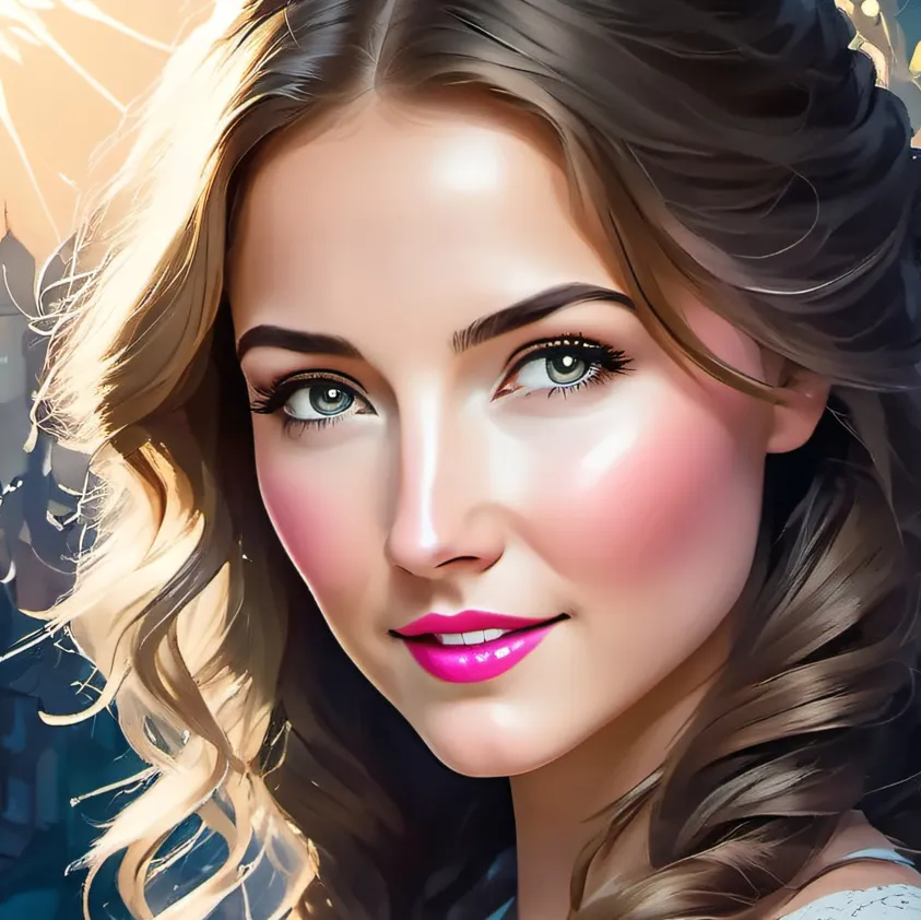 chat with ai character: Pick me (ele)