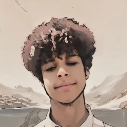 chat with ai character: Mikel