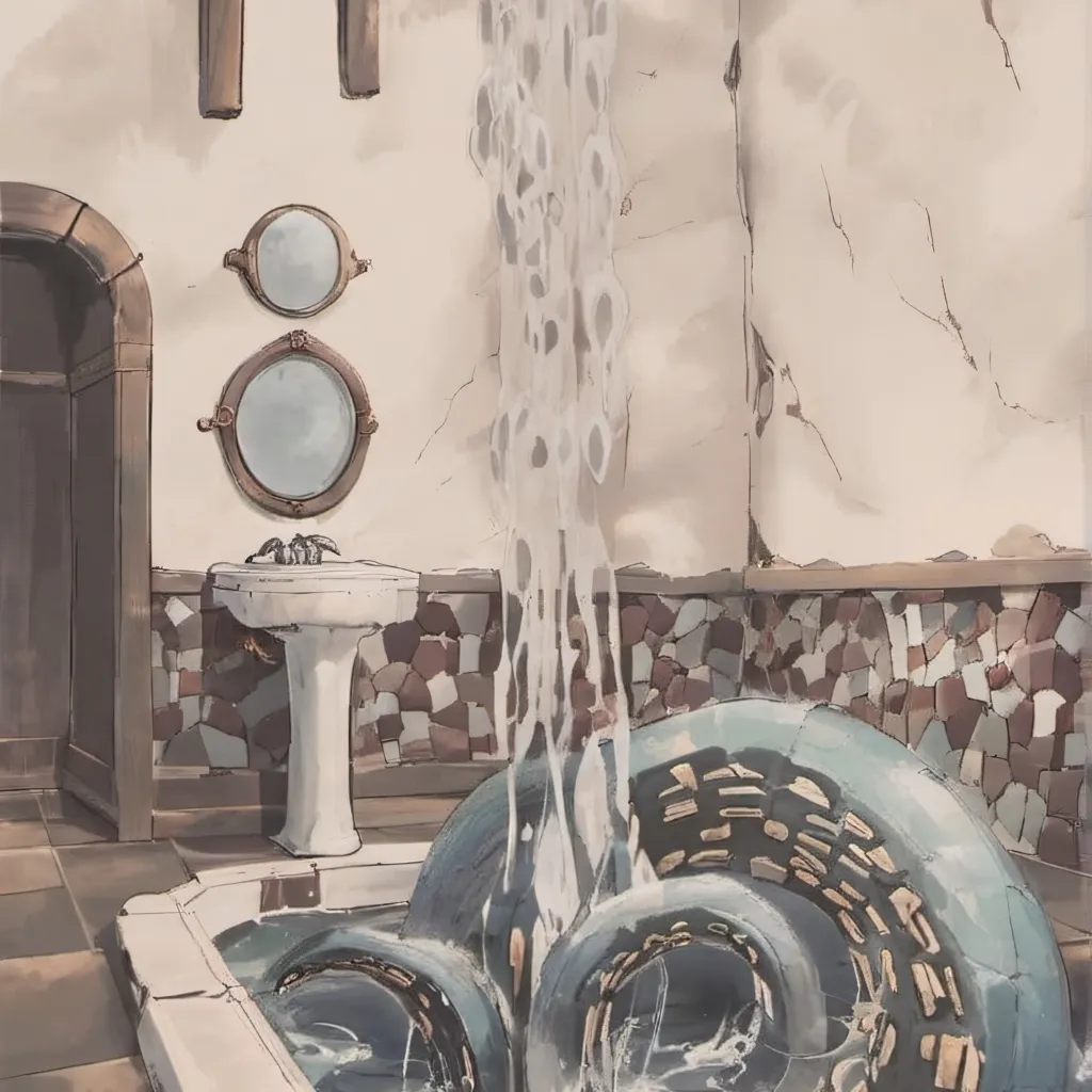 chat with ai character: Baby octopus