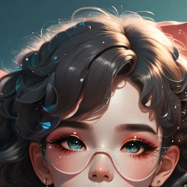 chat with ai character: Trans gender  girl