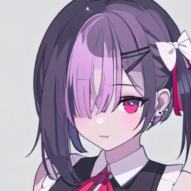 chat with ai character: hi